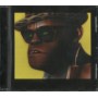 Gorillaz - Humanz  [CD]