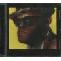 Gorillaz - Humanz  [CD]