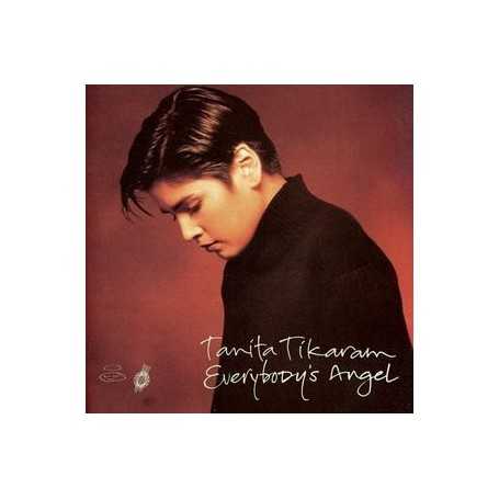 Tanita Tikaram - Everybody's Angel [CD]