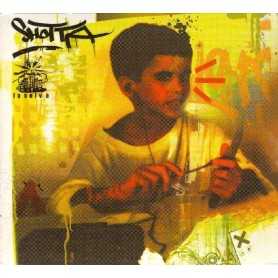 Shotta - La Selva