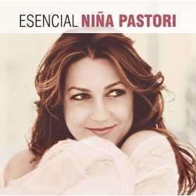 Nina Pastori - Esencial [CD]