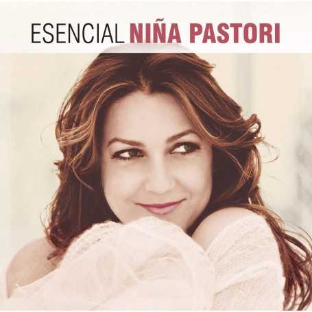 Nina Pastori - Esencial [CD]