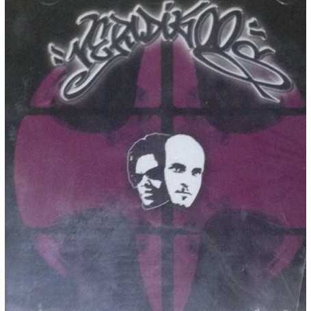 Veridikoss - Lo piensas [CD]