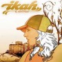 Ikah - Calma [CD]