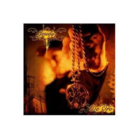 Jesuly - De oro