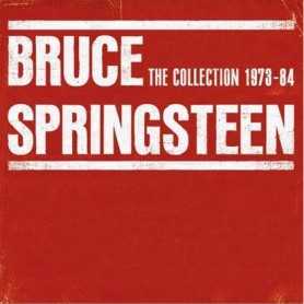 Bruce Springsteen - The collection 1973 -84 [CD]