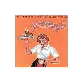 41 Original Hits From The Sound Track Of American Graffiti [CD]