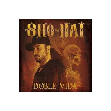 Sho Hai - Doble Vida [CD]