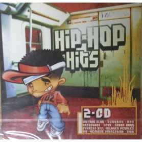 Hip Hop Hits [CD]