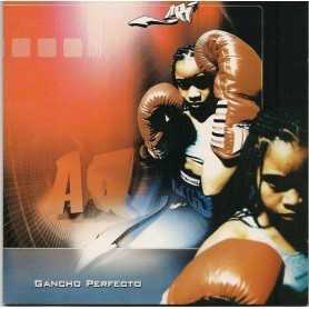 Ari - Gancho perfecto [CD]