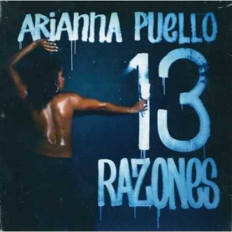 Arianna Puello - 13 razones