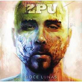 ZPU - Doce lunas [CD]