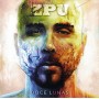 ZPU - Doce lunas [CD]