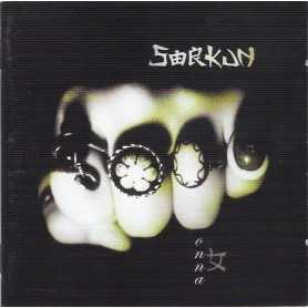 Sorkun - Onna [CD]