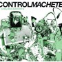 Control Machete - Uno, dos: bandera [CD]
