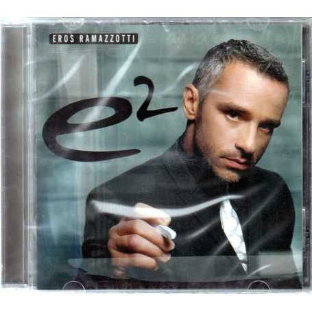Eros Ramazzotti -  E2 [CD]