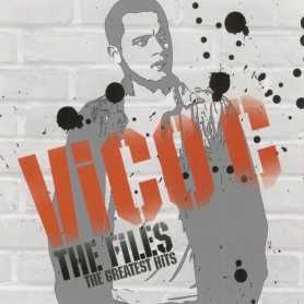Vico C - The files: the greatest hits [CD]