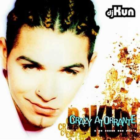 Dj Kun - Crazy atorrante [CD]