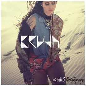 Mala Rodriguez - Bruja [CD]