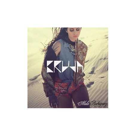 Mala Rodriguez - Bruja [CD]