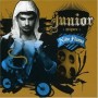 Junior  Minguez - Nino Flama [CD]