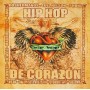 Hip Hop de corazón [CD]