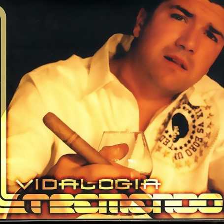 Tremendo - Vidalogía [CD]