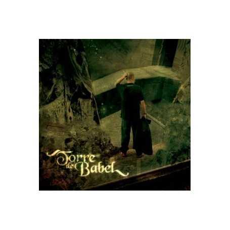 Zenit - Torre de Babel [CD]