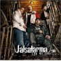 Falsalarma - Ley de vida [CD]