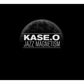 Kase. O - Jazz Magnetism