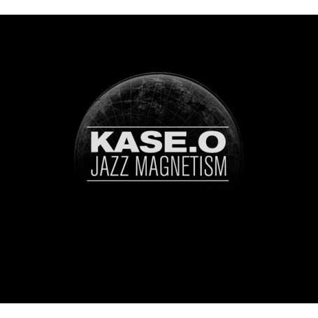Kase. O - Jazz Magnetism