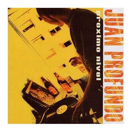 Juan Profundo - Próximo nivel