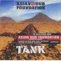 Asian Dub Foundation - Tank [CD]