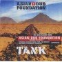 Asian Dub Foundation - Tank [CD]