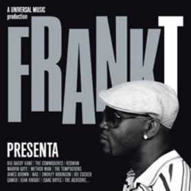 Frank T - Presenta [CD]