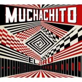 Muchachito - El jiro [CD]