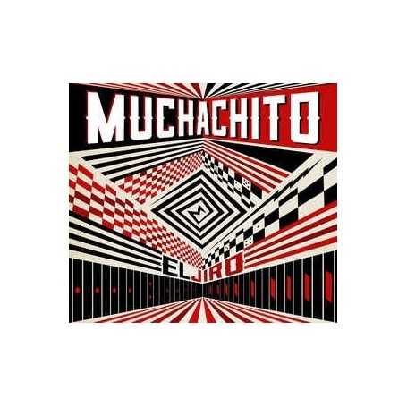 Muchachito - El jiro [CD]