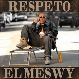 El Meswy - Respeto [CD]