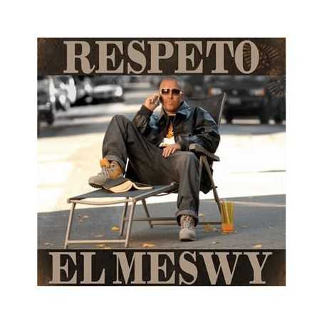 El Meswy - Respeto [CD]
