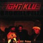 Fight Klub - Krow hill Pelea [CD]