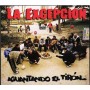 La excepción - Aguantando el tirón [CD]