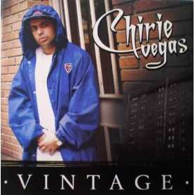 Chirie Vegas -  Vintage [CD]