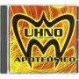 Uhno El último guerrero - Apoteósico [CD]