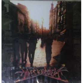 Aires de la Ribera - 100% rap barriobajero [CD]