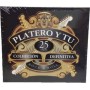 Platero y Tu - 25 Anos Rock & Roll Colección Definitiva [CD]