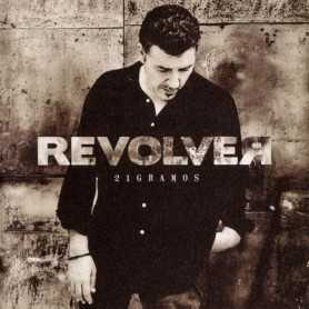 Revolver - 21 gramos [CD]