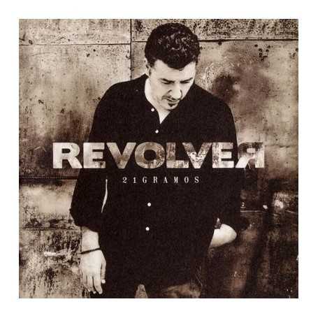 Revolver - 21 gramos [CD]