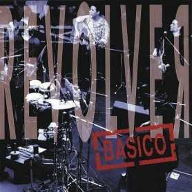 Revolver - Básico [CD]