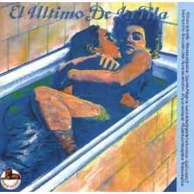 El Último De La Fila - Nuevas Mezclas [CD]