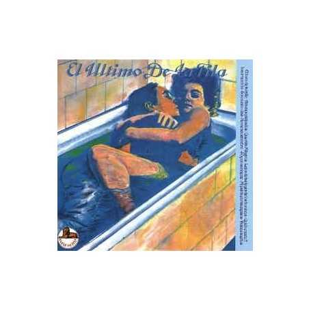 El Último De La Fila - Nuevas Mezclas [CD]